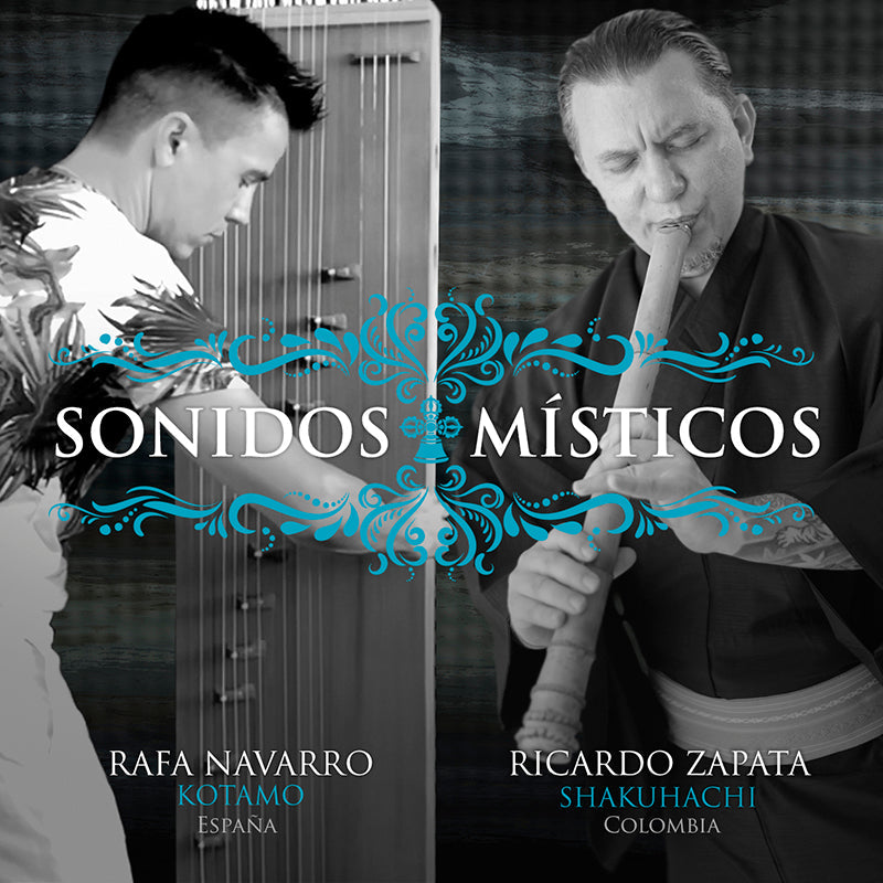 The Kotamo and the Shakuhachi: A Dialogue of Silence and Sound