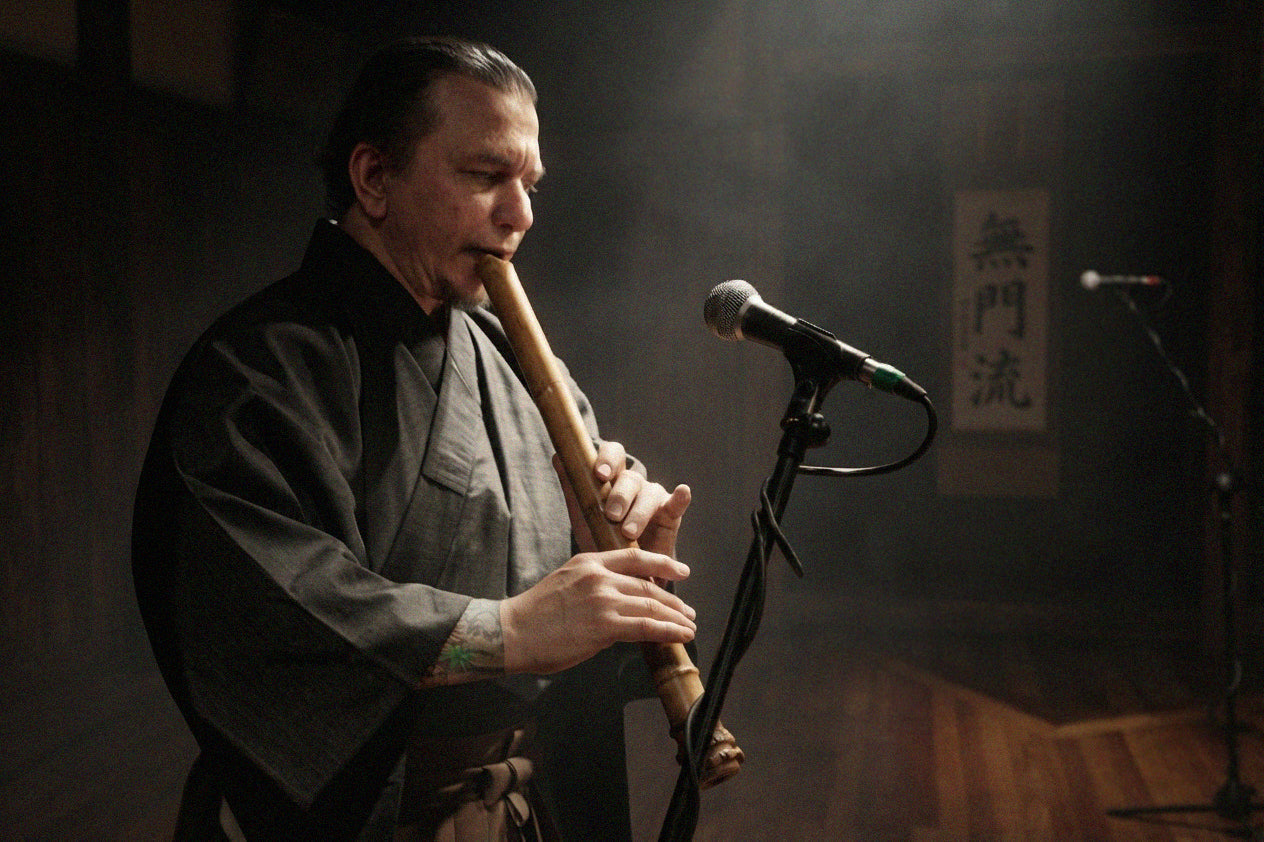 The Mumon Ryū Manifesto: Rigor, Technology, and Tradition