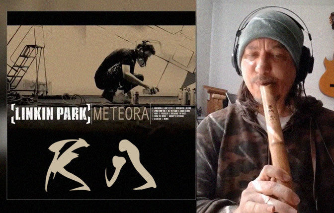 The Shakuhachi: From Blockbuster Cinema to Epic Video Games