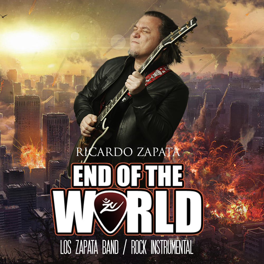 End of The World