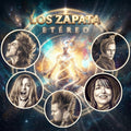 Etereo | Los Zapata EP | Rock