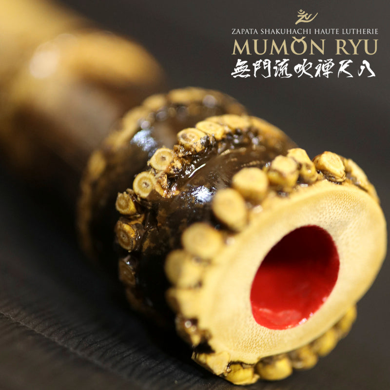 Jiari Shakuhachi Mumon Series