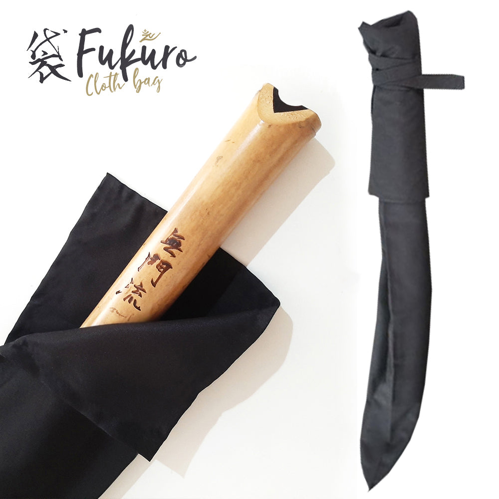 Jiari Shakuhachi Bamboo Flute – Mumon Series | Keys 1.8 D4 | Zapata Signature