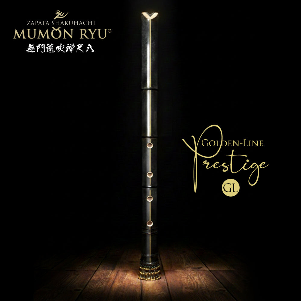 Professional Shakuhachi Prestige Series