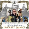 Lifetime Membership