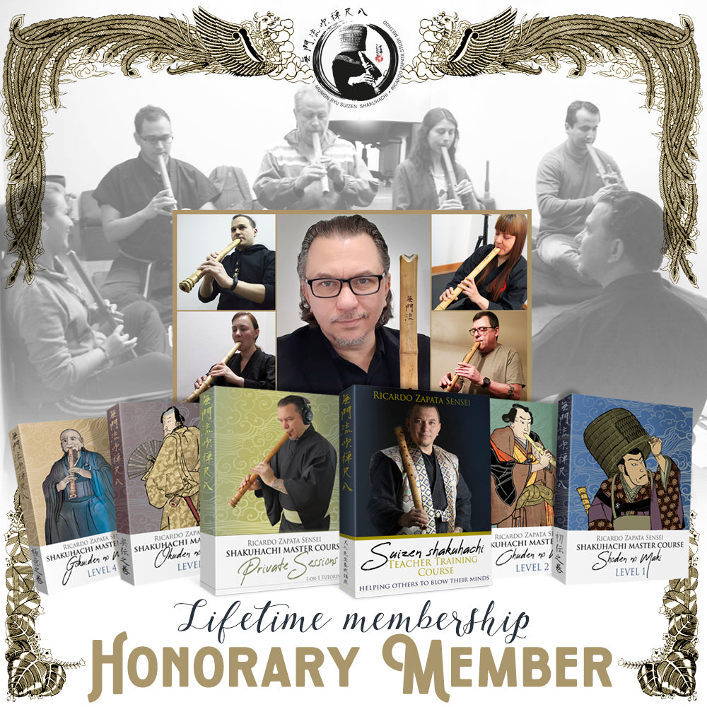 Lifetime Membership