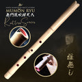 Jiari Shakuhachi Rootless Series