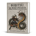 BUJUTSU: THE HIDDEN ROOT — Edición Pasta Dura [PRE-VENTA]