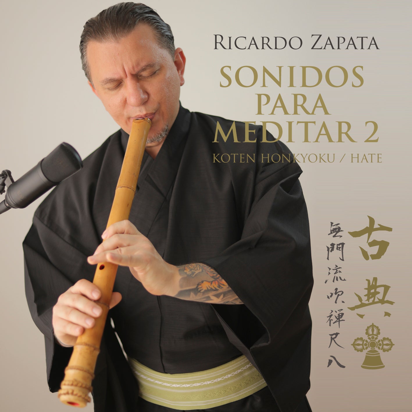 Sounds of meditation Volume 2